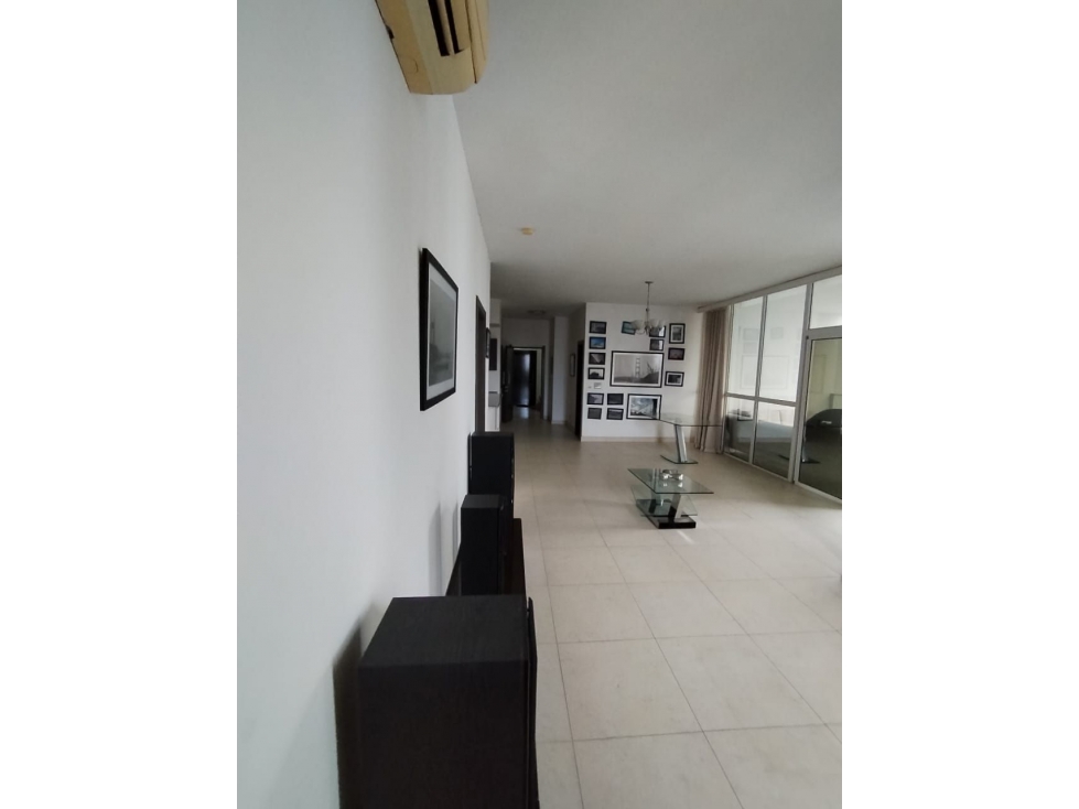 VENTA APARTAMENTO SAN FRANCISCO PH QUADRAT — foto 4