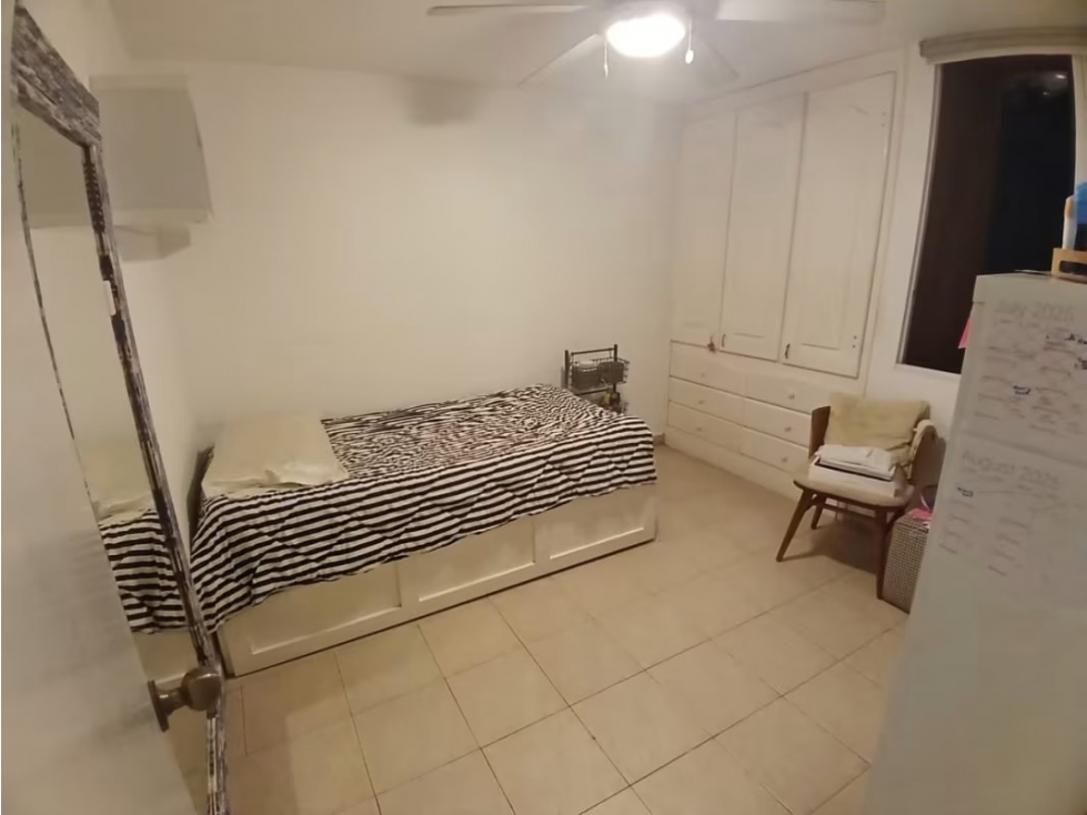 VENTA APARTAMENTO SAN FRANCISCO — foto 4