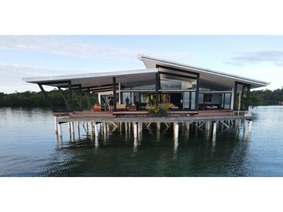 VENTA ISLA PRIVADA ISLA COLON BOCAS DEL TORO - 3