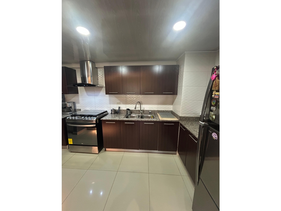 VENTA APARTAMENTO CONDADO DEL REY PH CONDADO COUNTRY CLUB — foto 4