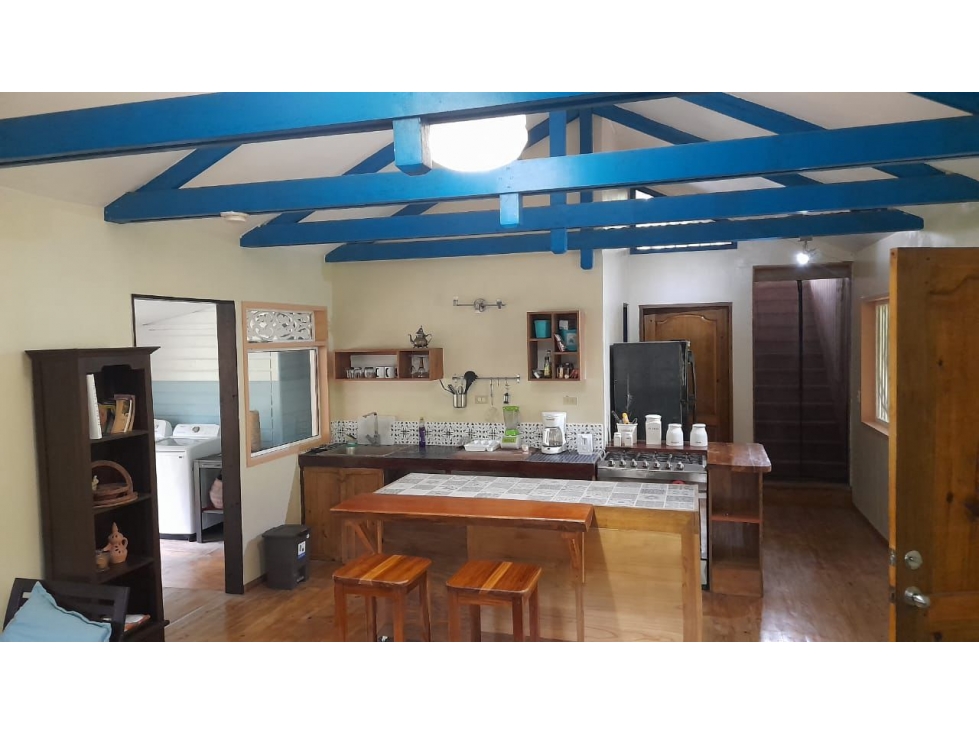 Villa house in the middle of the nature and close to the beach. - 4