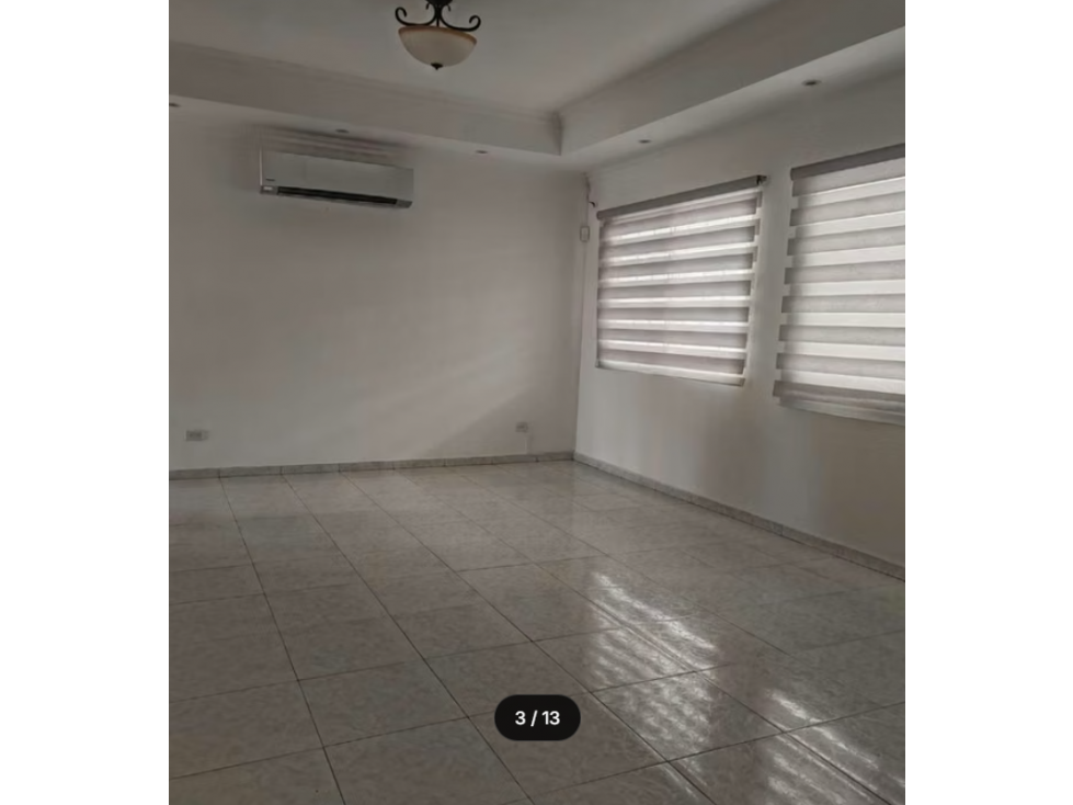 VENTA CASA ALTOS DE PRADERAS - 3