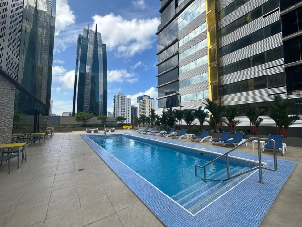 VENTA PENTHOUSE DOWNTOWN OBARRIO — foto 2