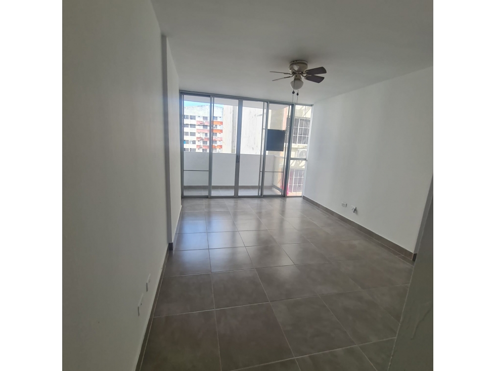 VENTA APARTAMENTO JUAN DÍAZ