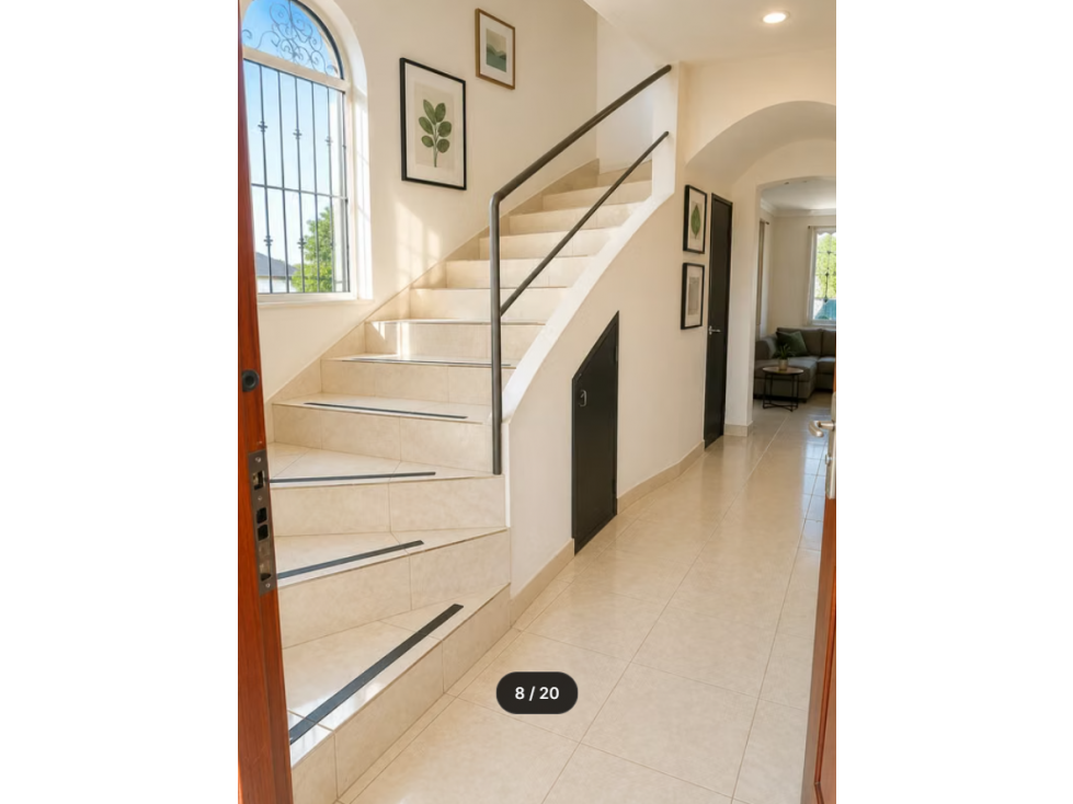 VENTA CASA BETANIA LA LOCERIA — foto 6
