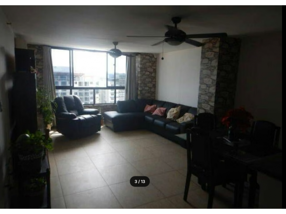 VENTA APARTAMENTO CONDADO DEL REY