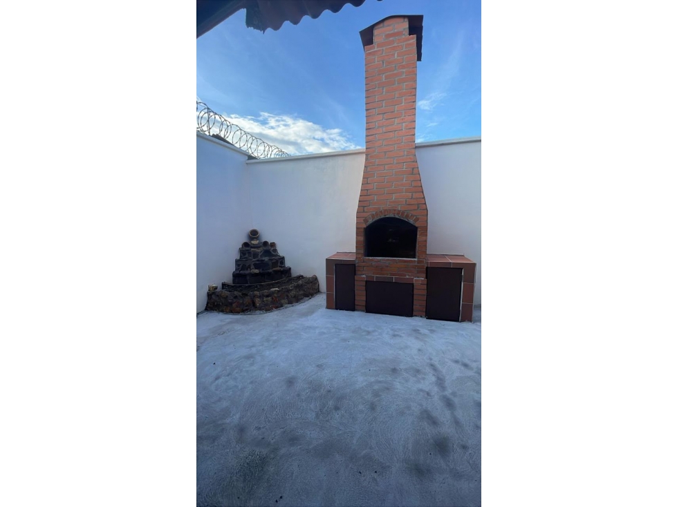 VENTA CASA BRISAS DEL GOLF — foto 5