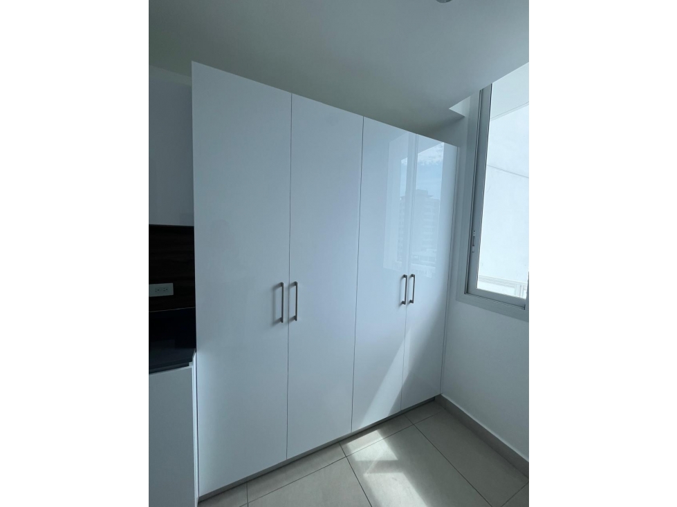 VENTA APARTAMENTO EN EL CANGREJO — foto 4