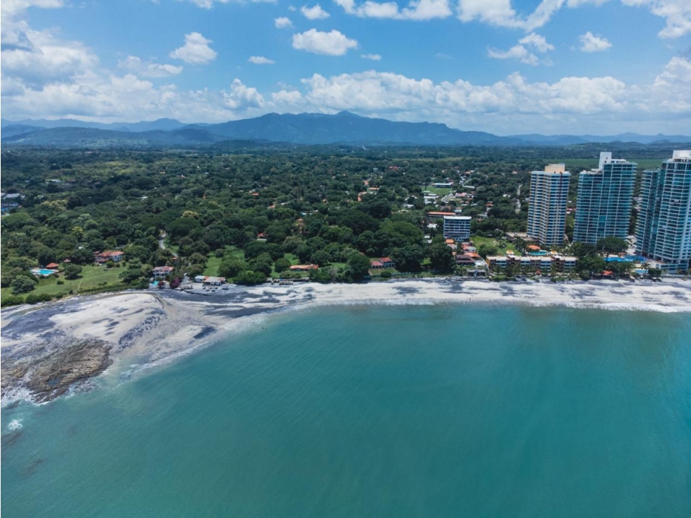 VENTA TERRENO PLAYA GORGONA - 2
