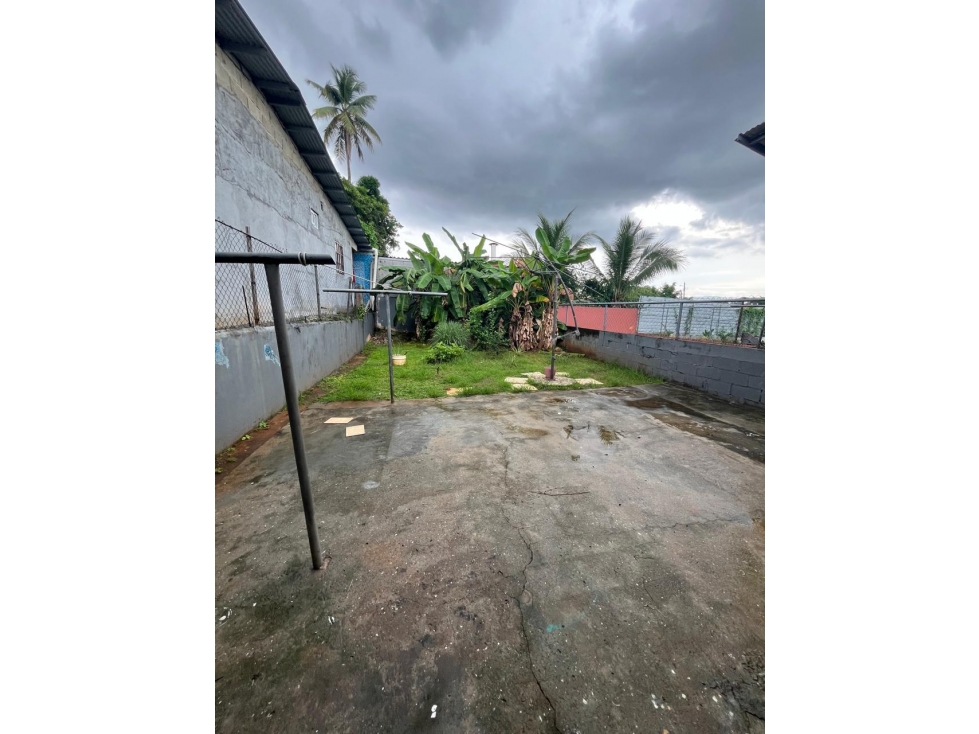 VENTA CASA JUAN DIAZ - 4