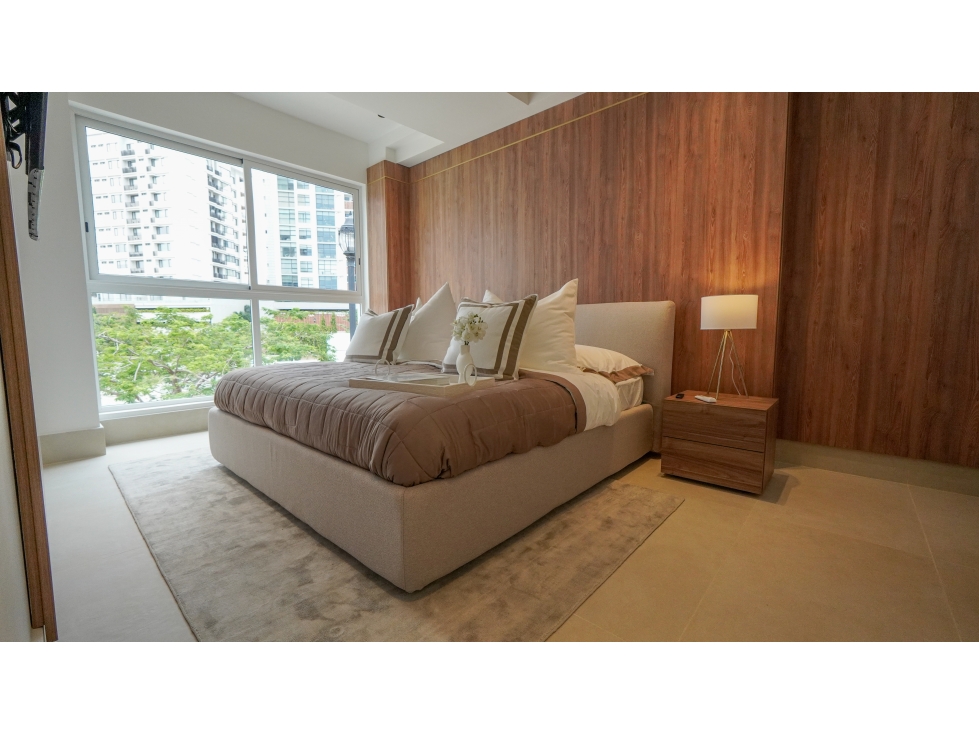 VENTA APARTAMENTO SANTA MARIA — foto 3