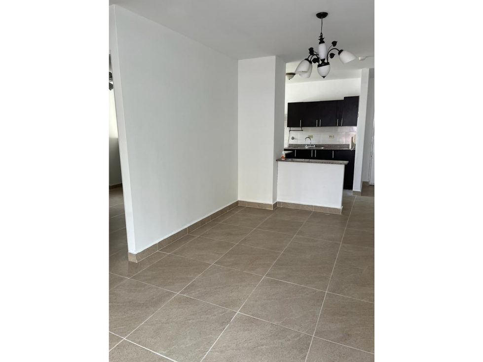 VENTA APARTAMENTO MIRAFLORES — foto 4