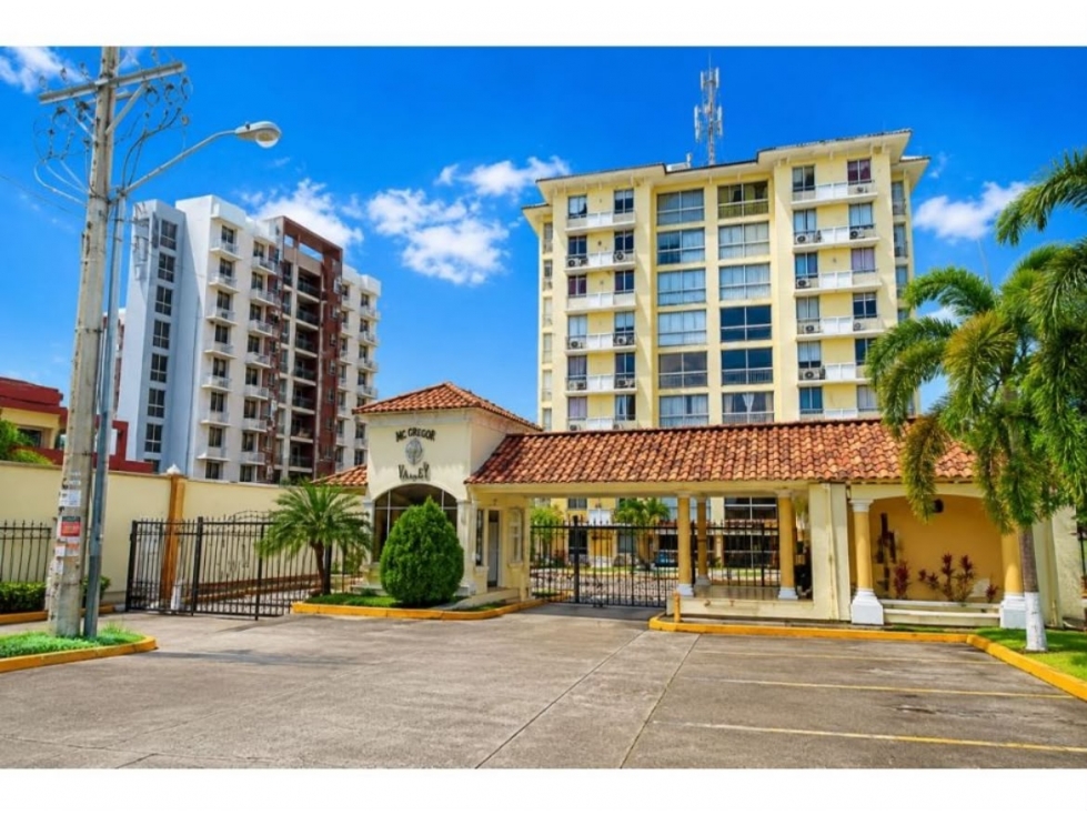 VENTA APARTAMENTO PH MC GREGOR VALLEY CONDADO