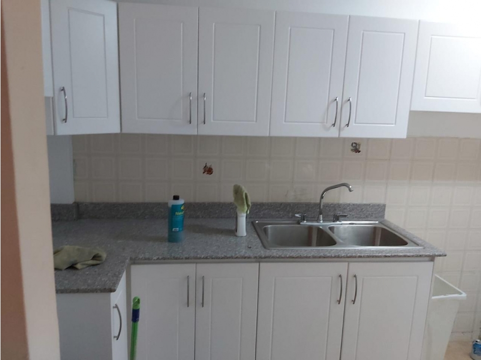 ALQUILER APARTAMENTO PLAZA CAROLINA — foto 5