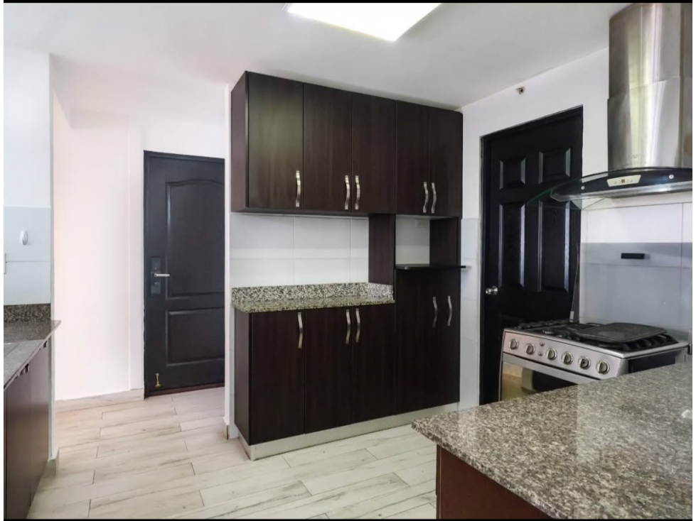 VENTA APARTAMENTO PARQUE LEFEVRE — foto 3