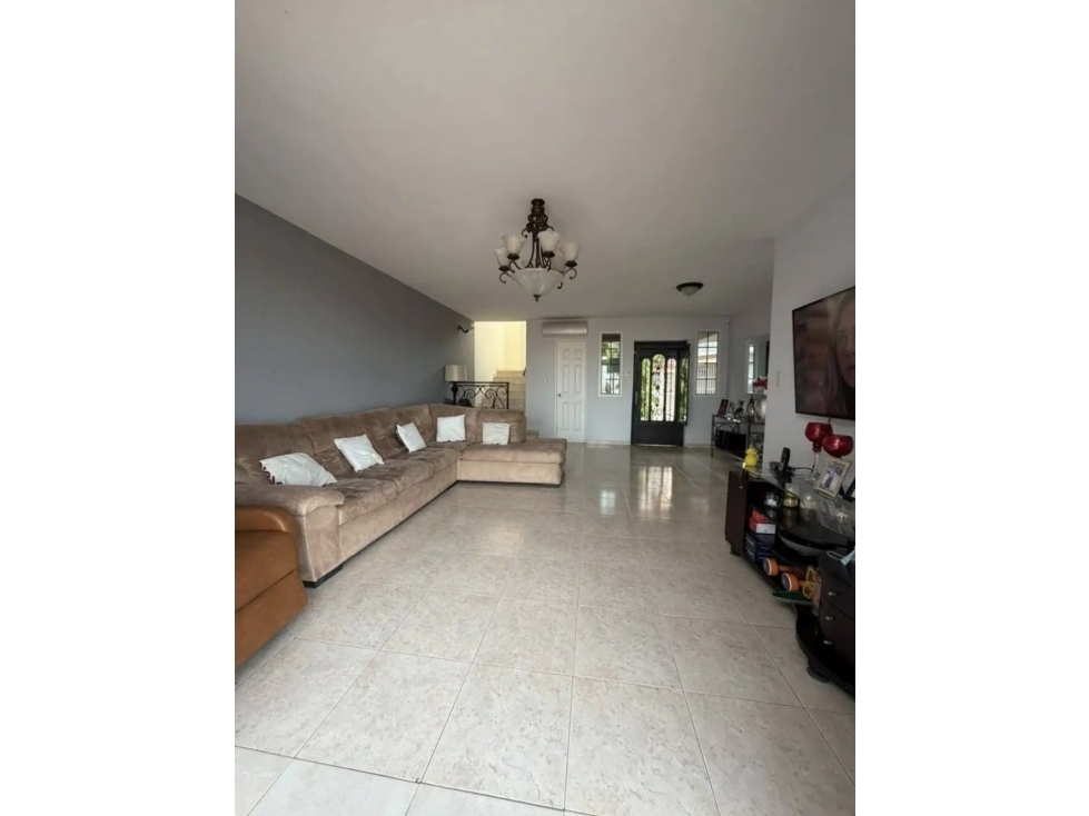 VENTA CASA BRISAS DEL GOLF — foto 3