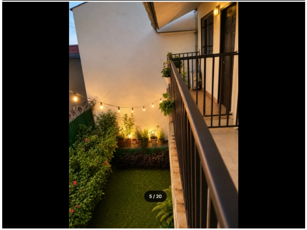 ALQUILER CASA BETANIA LA LOCERIA — foto 5