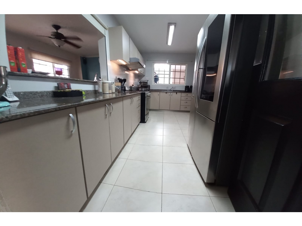 VENTA CASA BRISAS DEL GOLF PH VILLA ALTA — foto 5