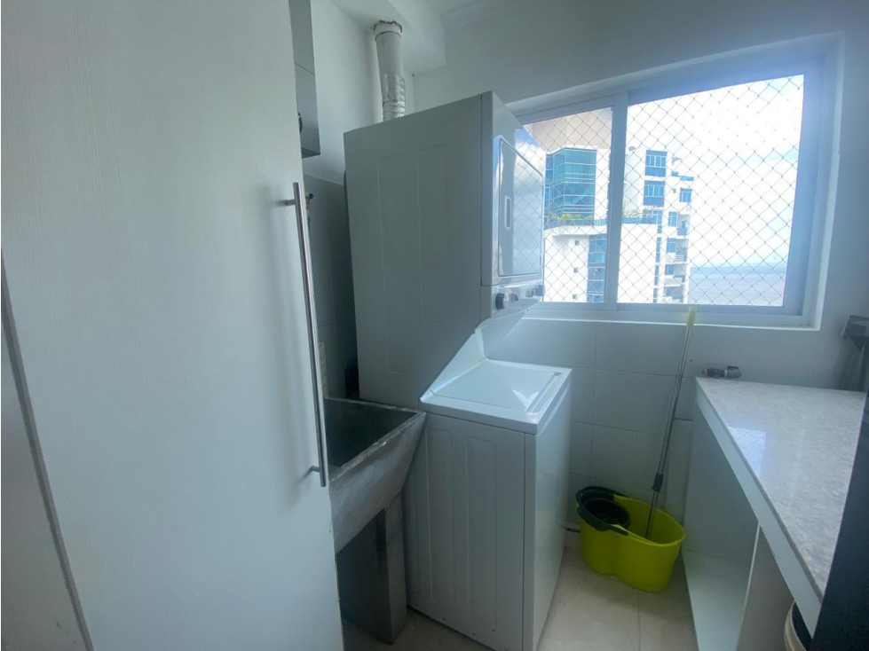 VENTA APARTAMENTO SAN FRANCISCO — foto 6