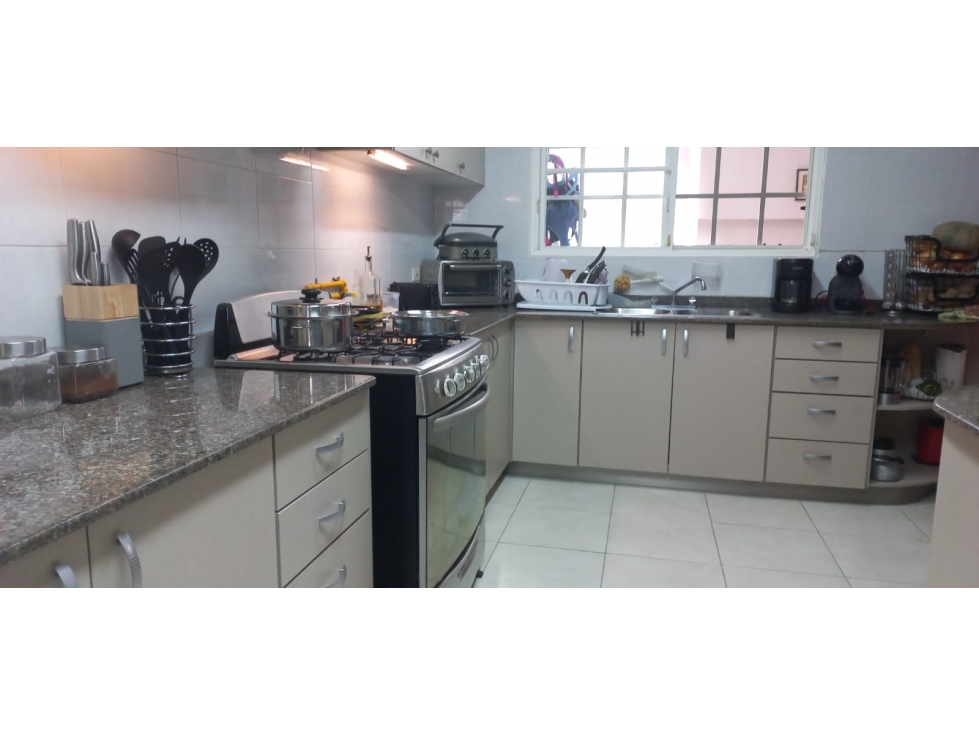 VENTA CASA BRISAS DEL GOLF PH VILLA ALTA — foto 4