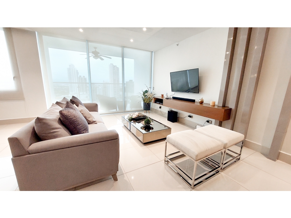 VENTA APARTAMENTO COSTA DEL ESTE — foto 6