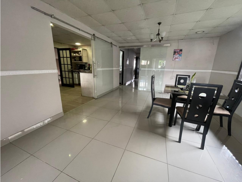VENTA CASA SAN ANTONIO - 6