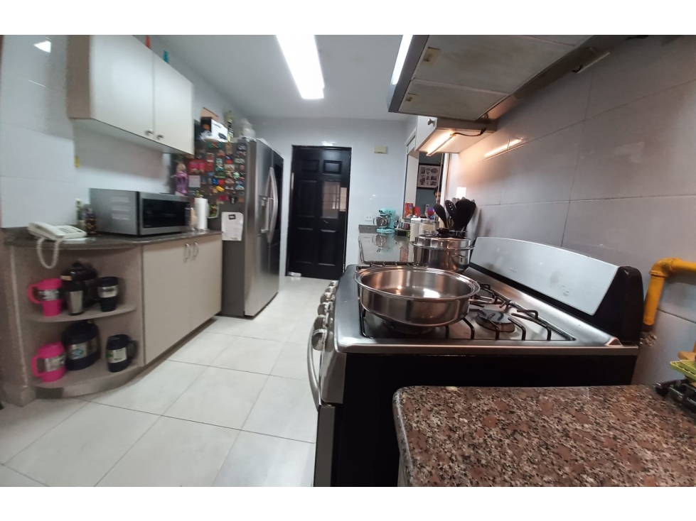 VENTA CASA BRISAS DEL GOLF PH VILLA ALTA — foto 2