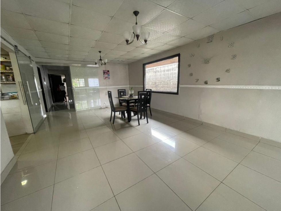 VENTA CASA SAN ANTONIO - 3
