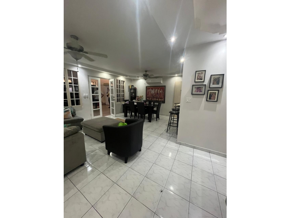 VENTA CASA VILLA LUCRE — foto 2
