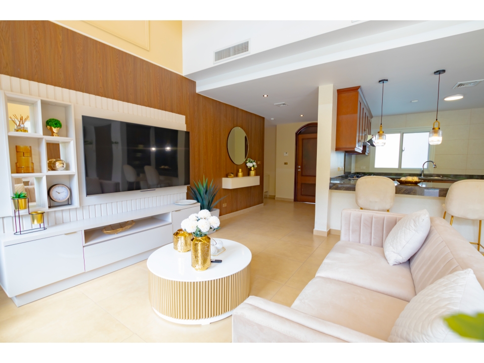 VENTA CASA TUCAN COUNTRY CLUB COCOLI — foto 5