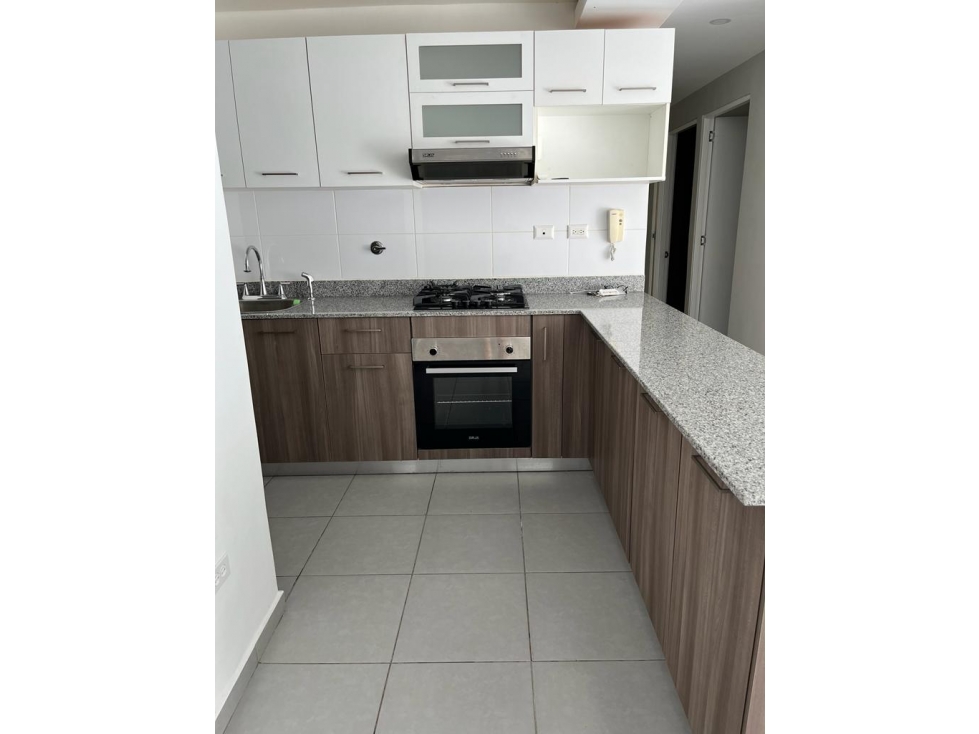 VENTA APARTAMENTO TUMBA MUERTO — foto 3