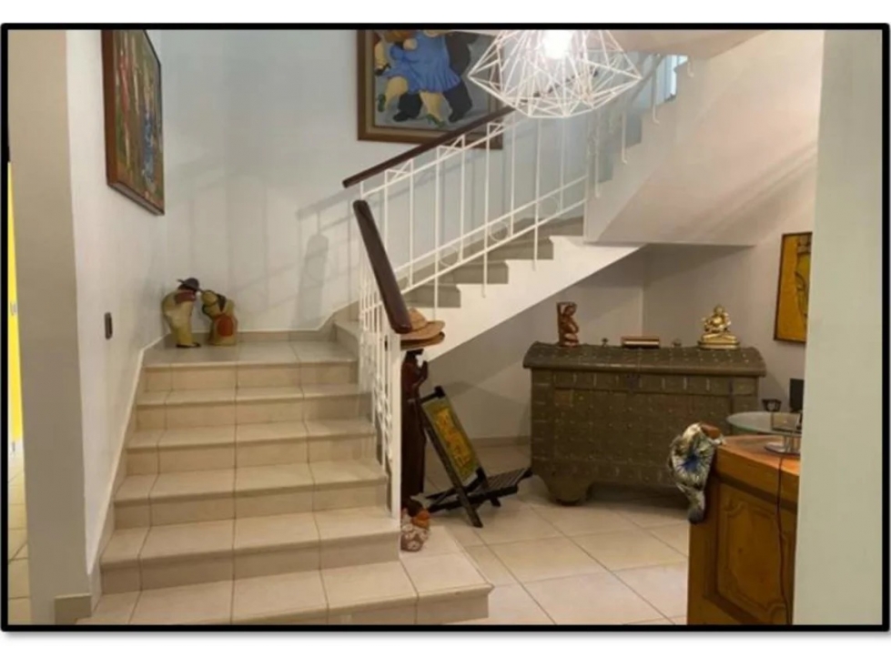 VENTA CASA EN CAMINO DE CRUCES CLAYTON — foto 6