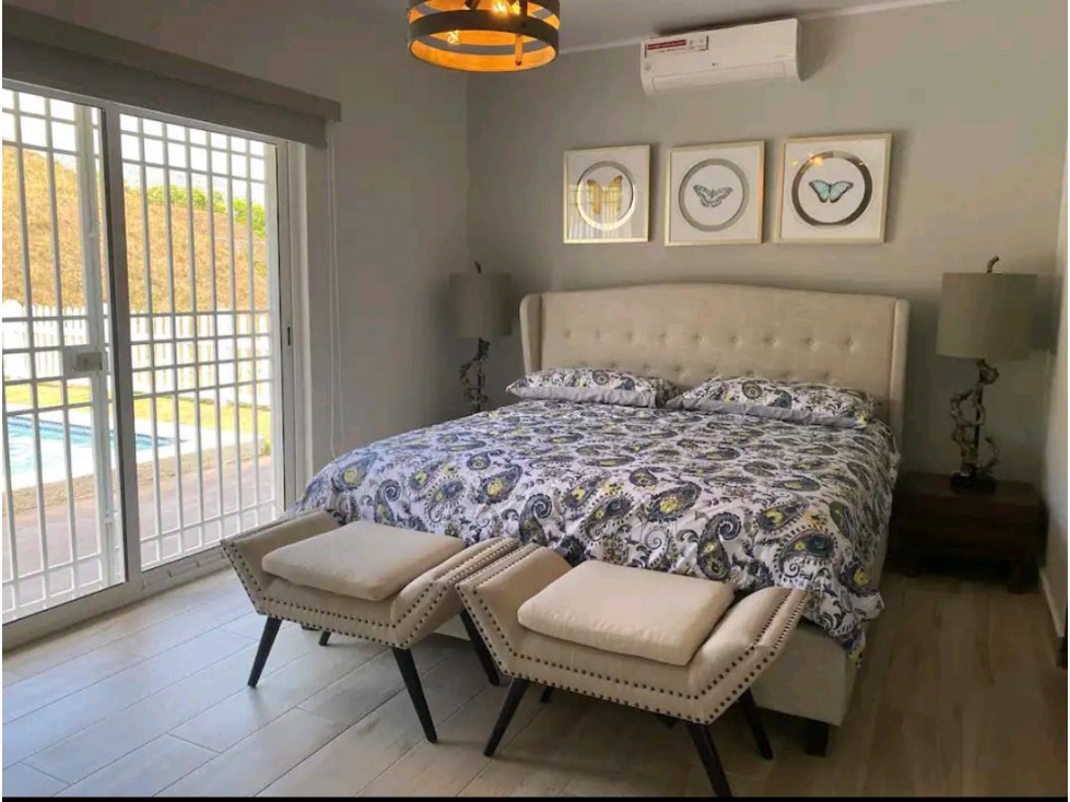 VENTA CASA BEJUCO CHAME VILLAS DEL MARIA — foto 5