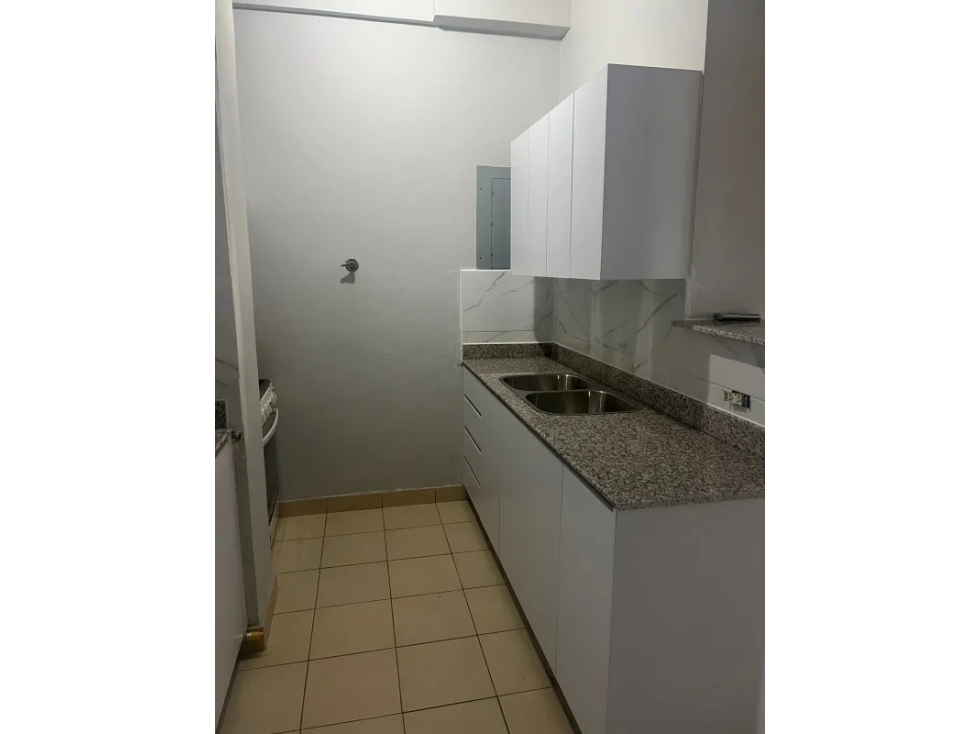 VENTA APARTAMENTO CARRASQUILLA