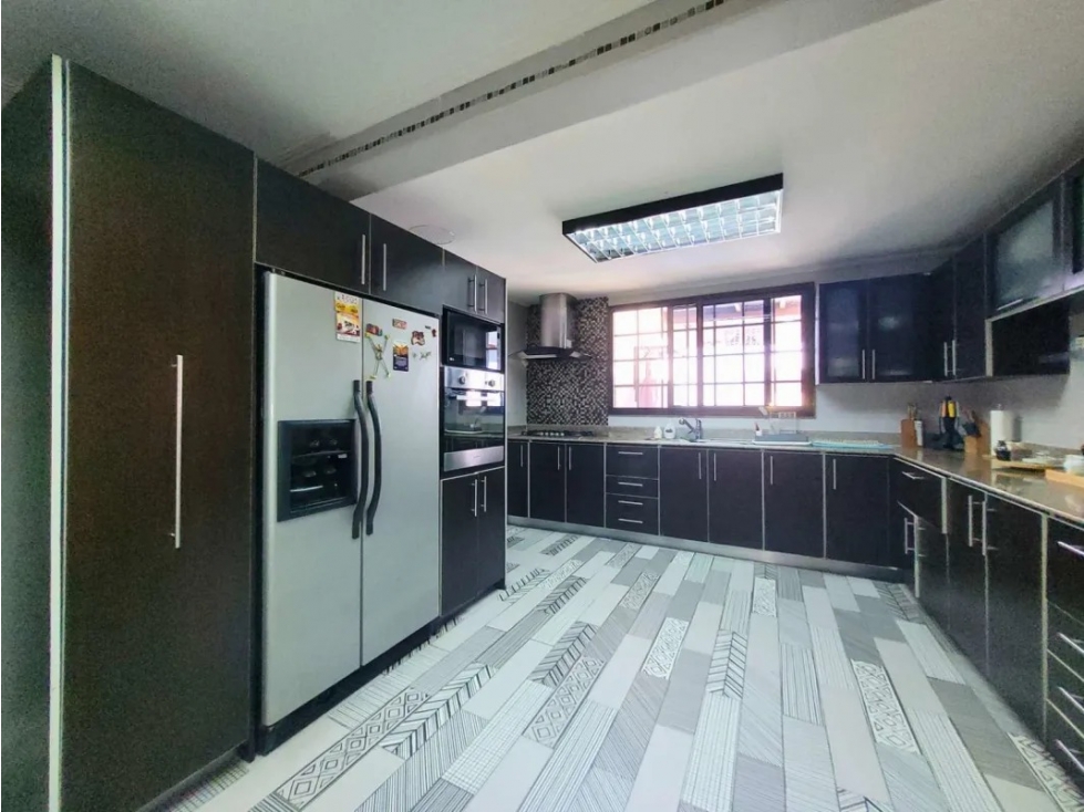 VENTA CASA BRISAS DEL GOLF — foto 4