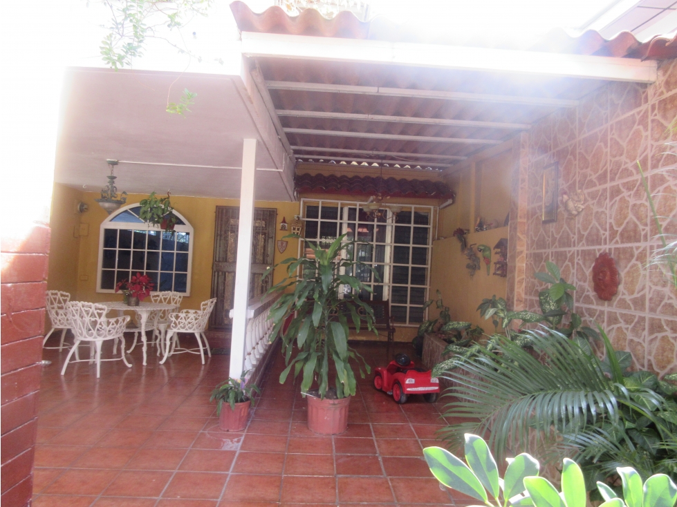 VENTA CASA BETANIA LA LOCERIA — foto 3