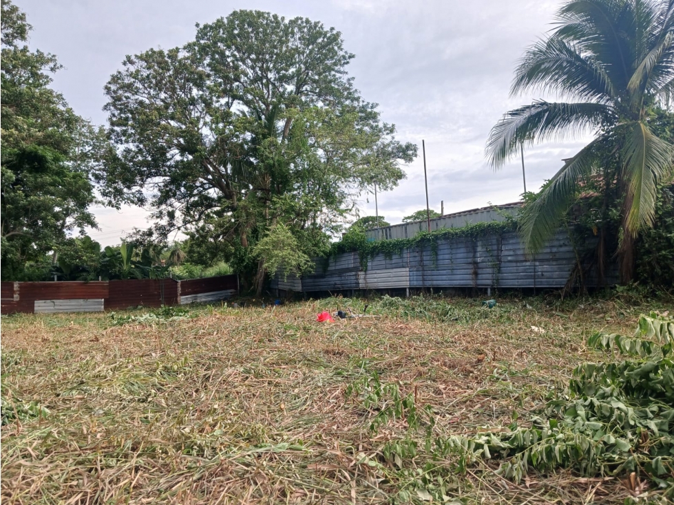 VENTA TERRENO PLAZA VERSALLES — foto 4