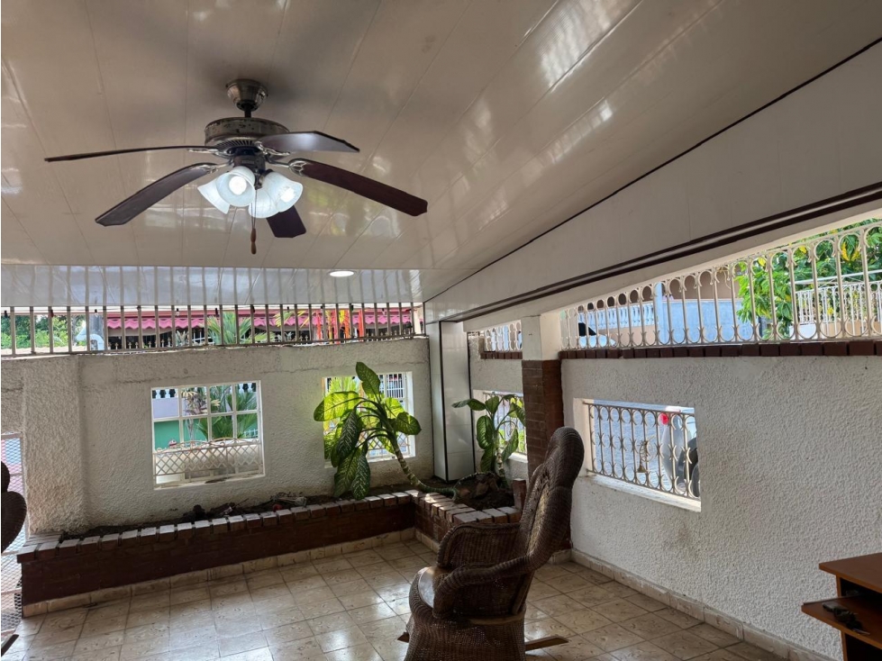VENTA CASA CERRO VIENTO — foto 5