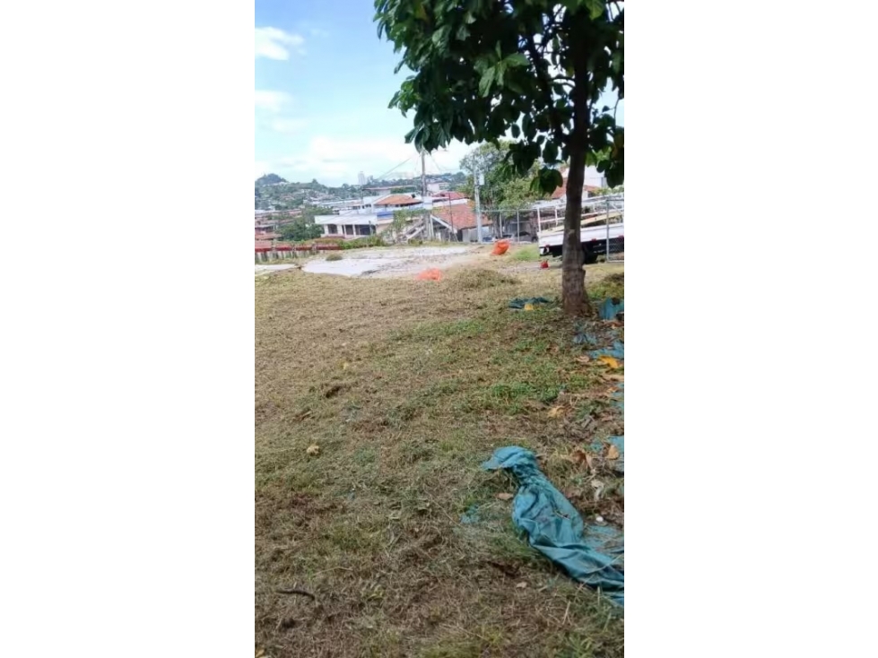 VENTA TERRENO BETANIA LOS ANGELES — foto 3