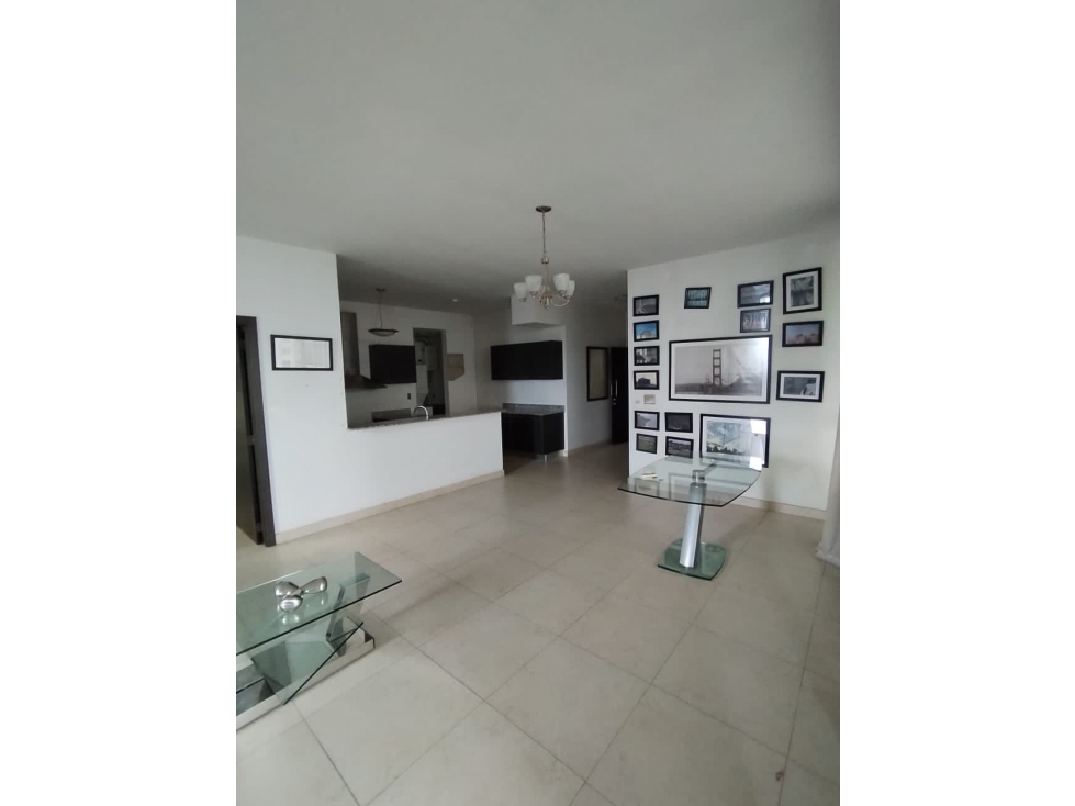 VENTA APARTAMENTO SAN FRANCISCO PH QUADRAT
