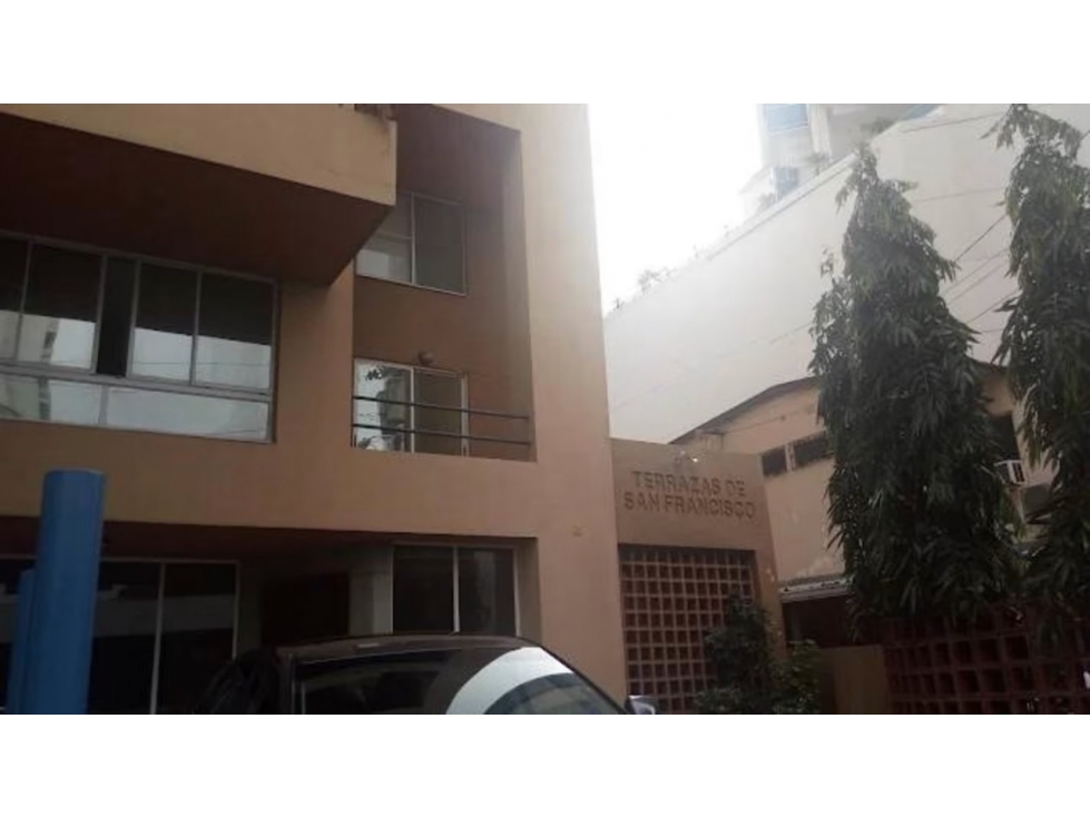 VENTA APARTAMENTO SAN FRANCISCO — foto 6