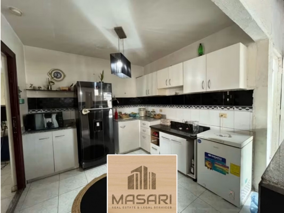 VENTA CASA PRADERA DE SAN ANTONIO - 4