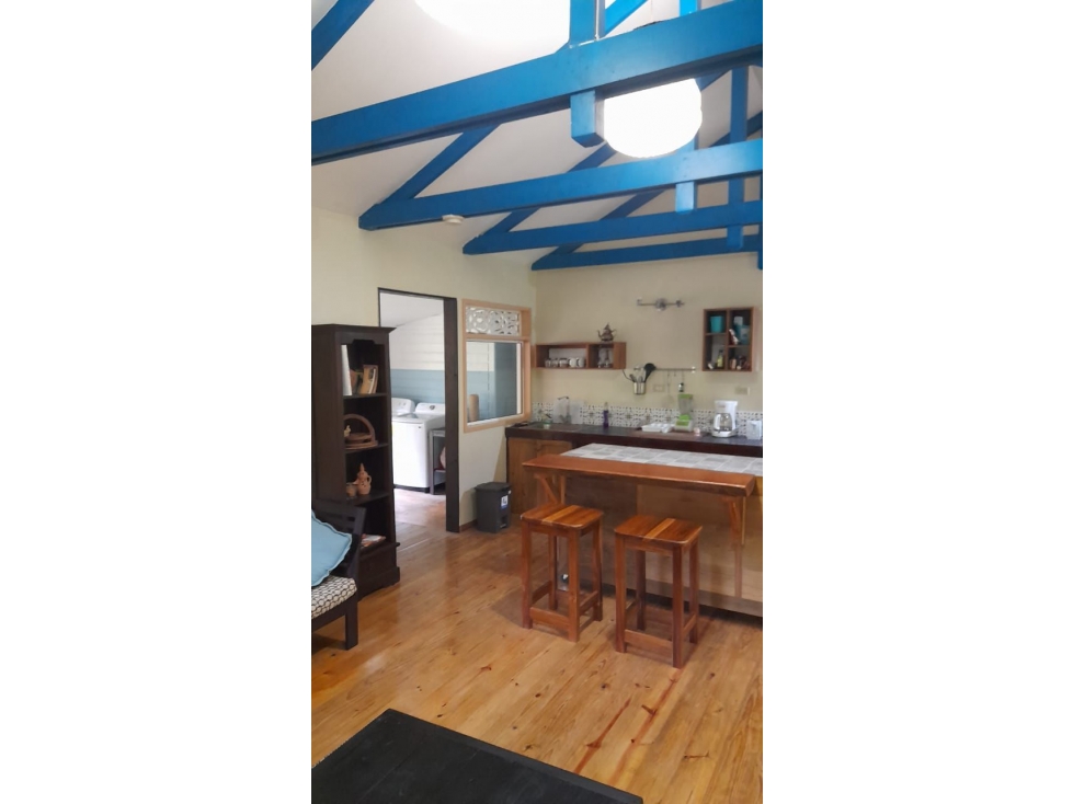 Villa house in the middle of the nature and close to the beach. - 5