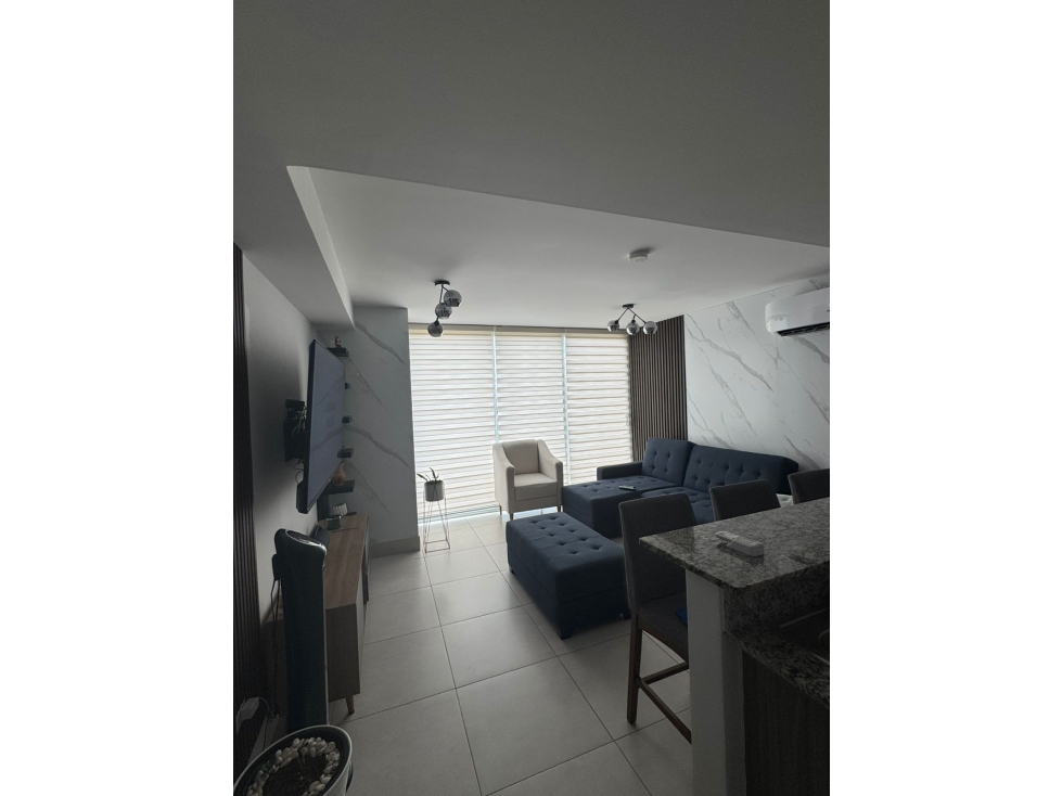 VENTA APARTAMENTO TUMBA MUERTO EL BOSQUE — foto 5