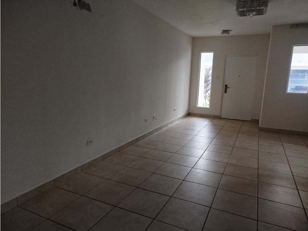 VENTA CASA PH ALPHES BRISAS DEL GOLF