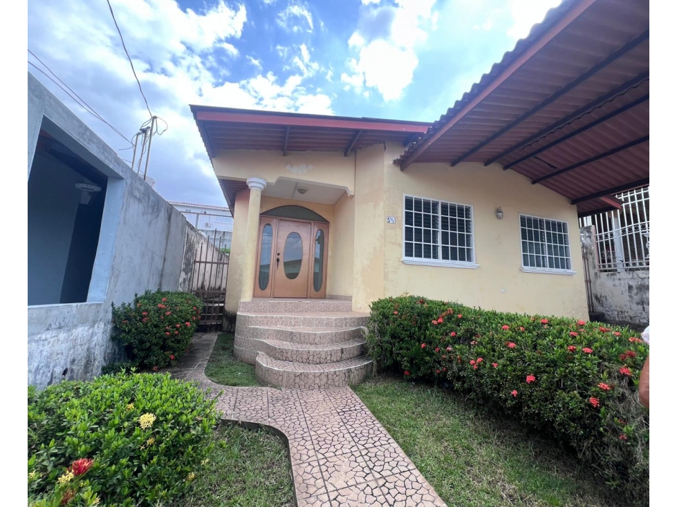 VENTA CASA BRISAS DEL GOLF