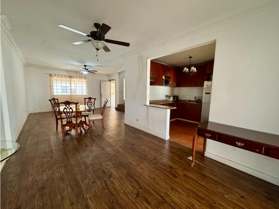 VENTA CASA SAN ANTONIO — foto 4