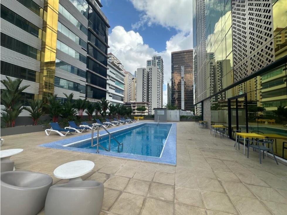 VENTA PENTHOUSE DOWNTOWN OBARRIO