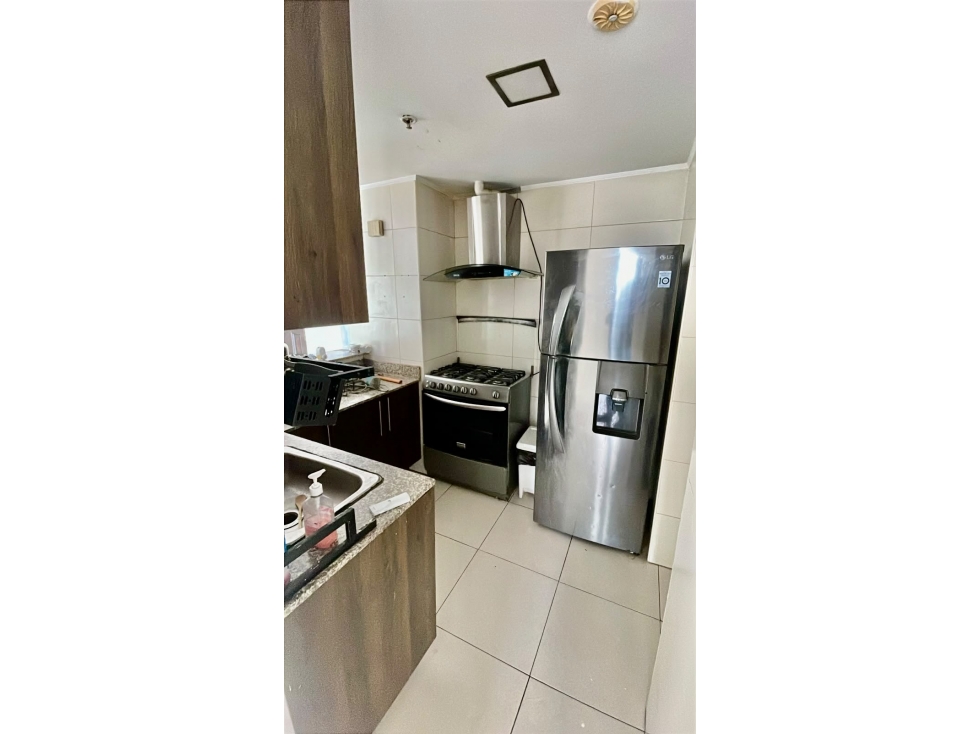 ALQUILER APARTAMENTO DON BOSCO — foto 3