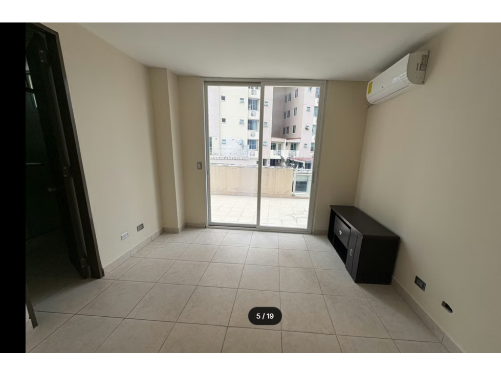 VENTA APARTAMENTO PUNTA PACIFICA — foto 4